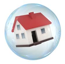 Bubble markets